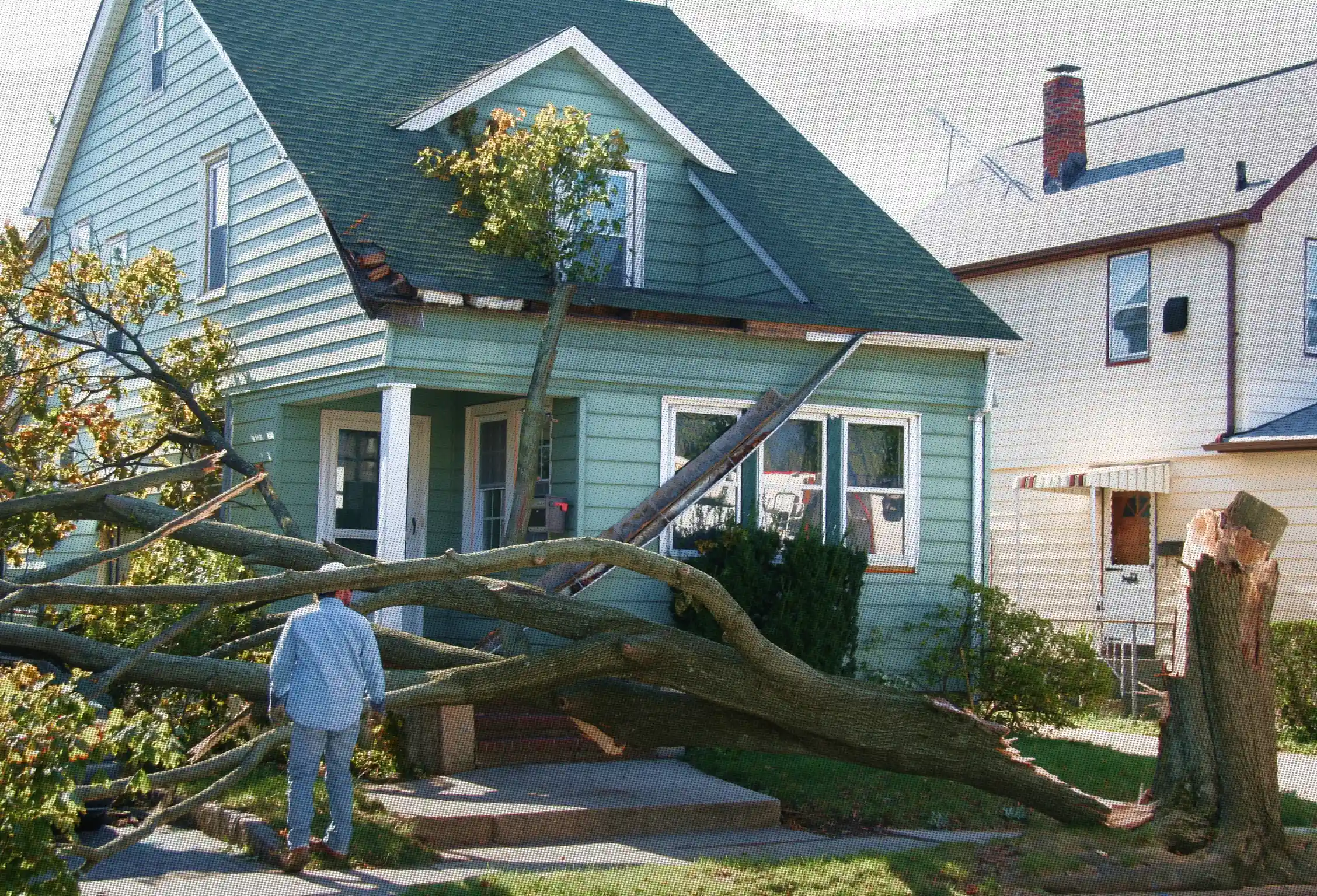 Preparing Your Home for Storms: Essential Tips for Homeowners - Crown ...